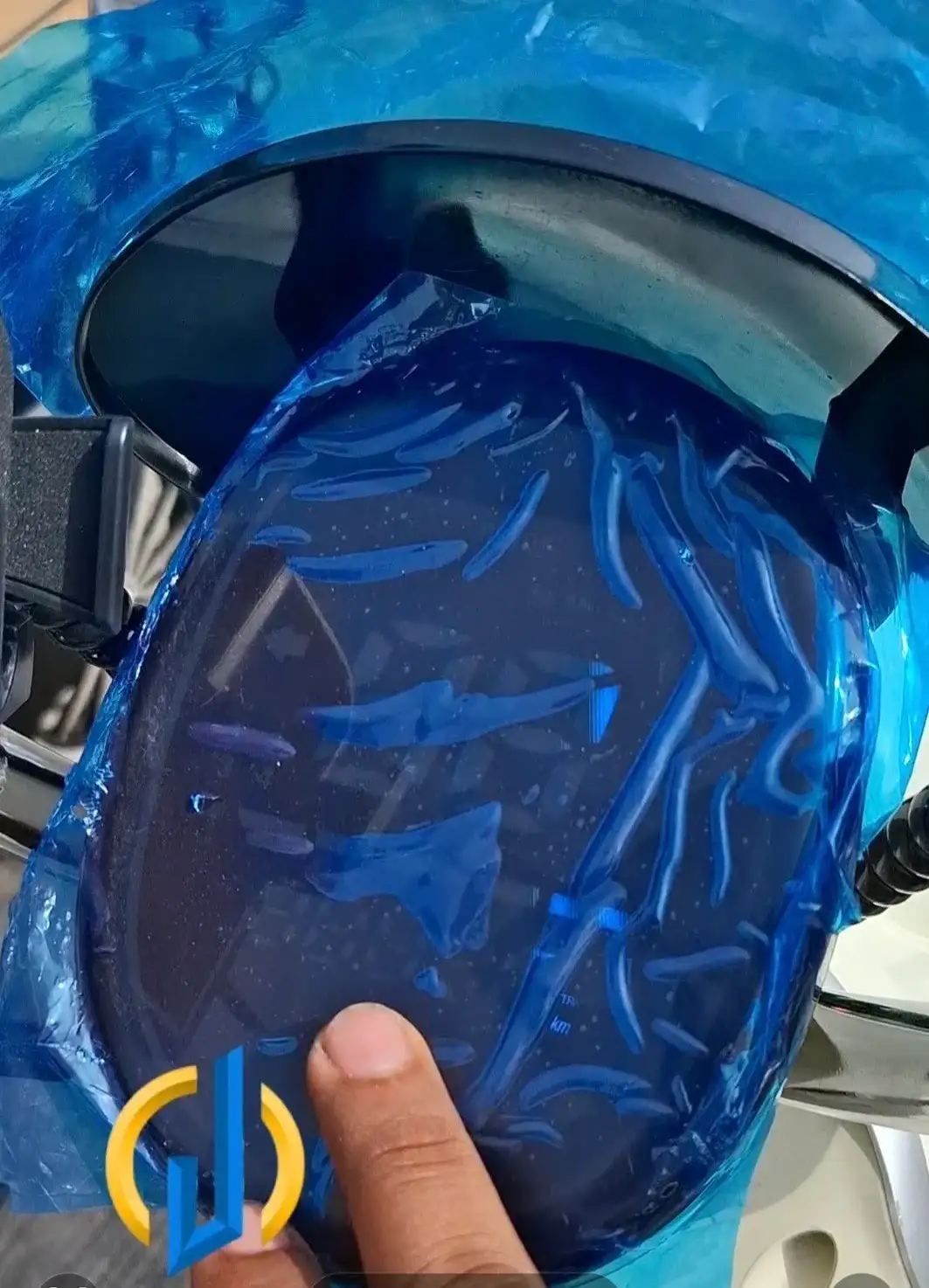 Bicimoto R1 4