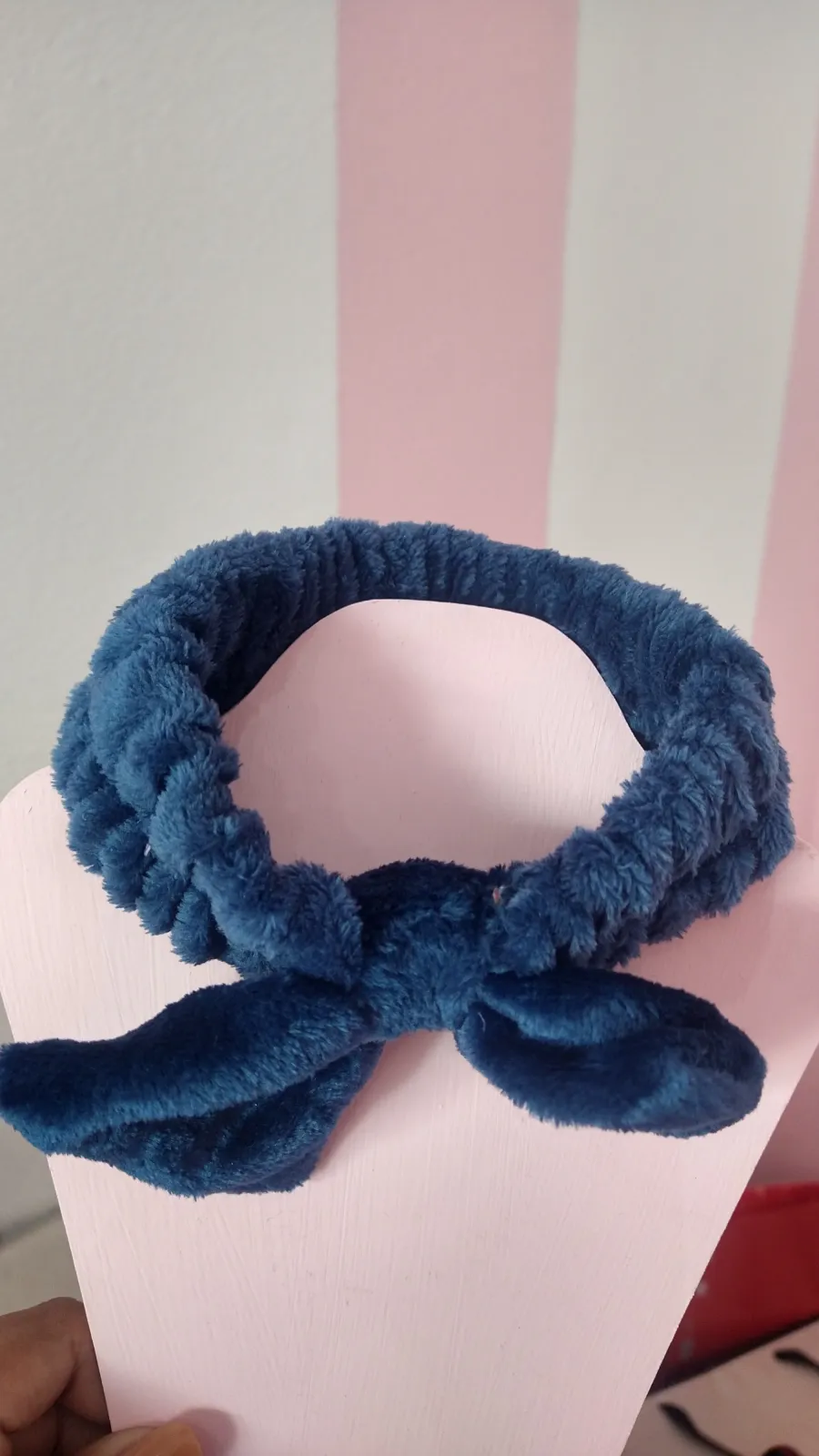Diadema para skin care  4