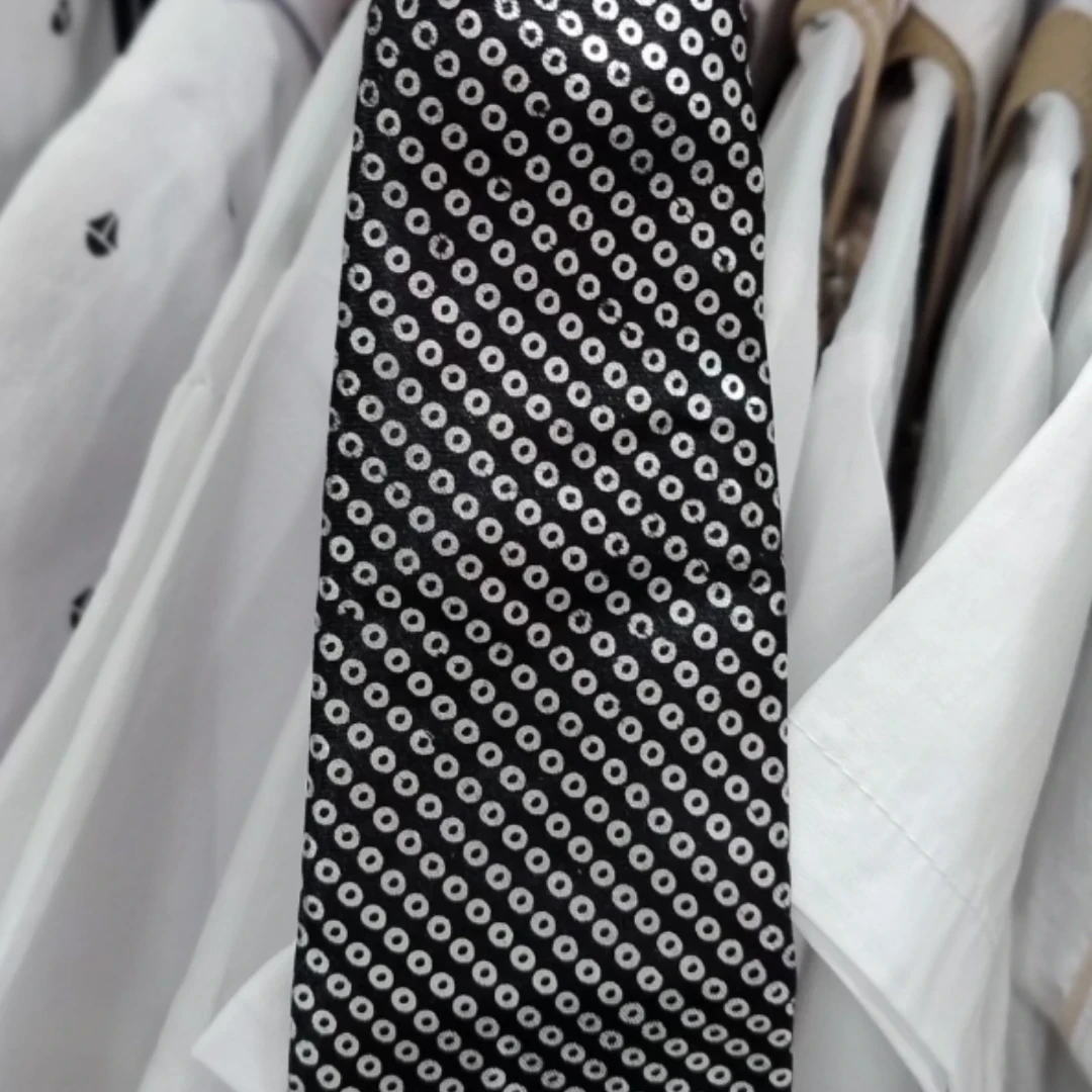 CORBATA ELEGANTE  3