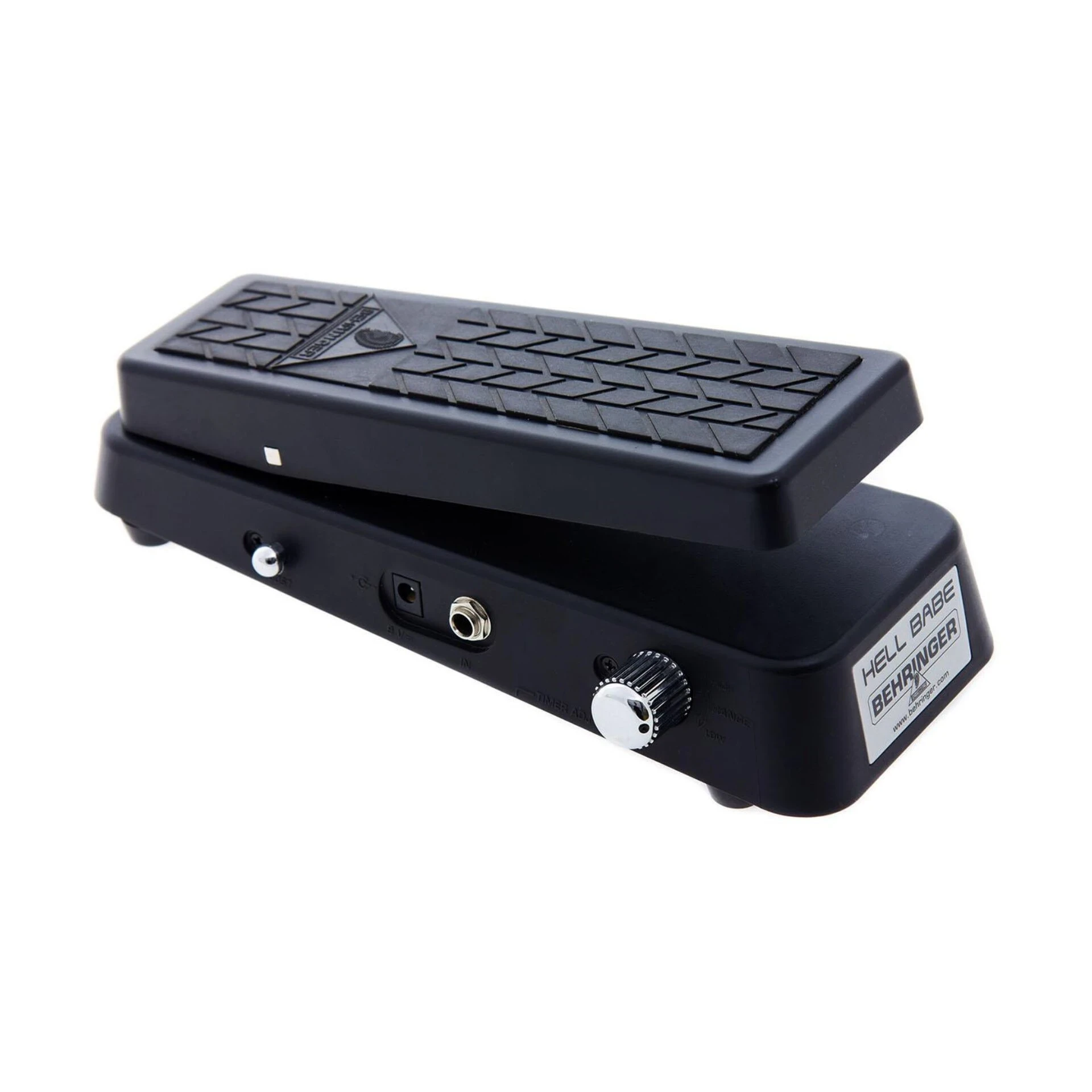 HB01 BEHRINGER 2