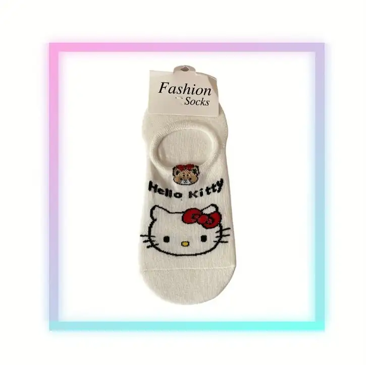 Media Bello Kitty  3