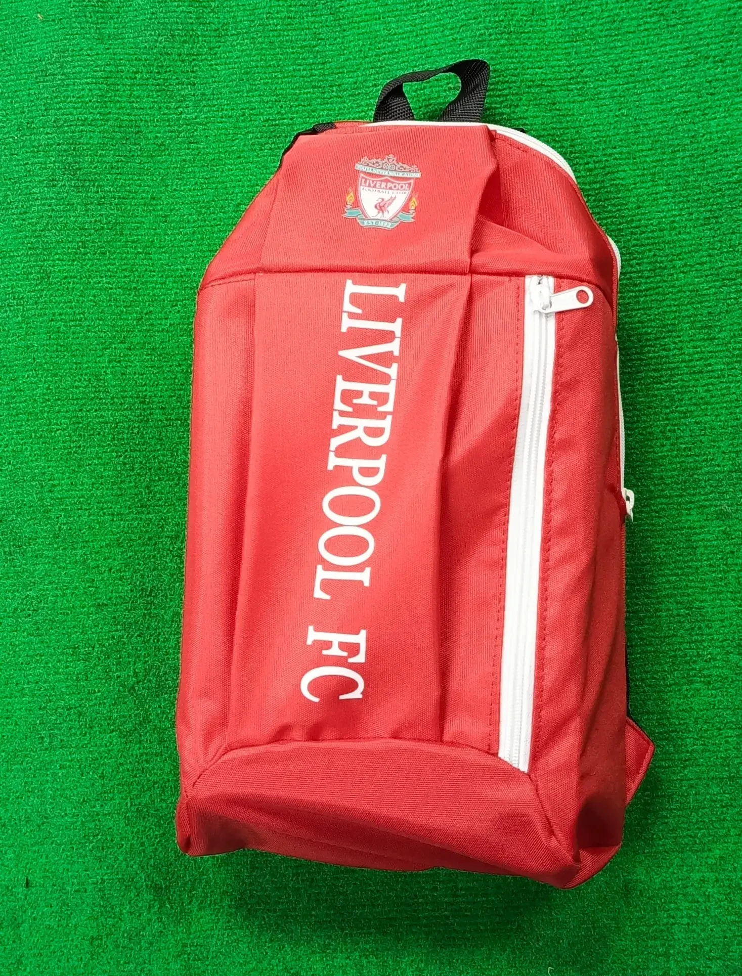BOLSO LIVERPOOL FÚTBOLERO  2