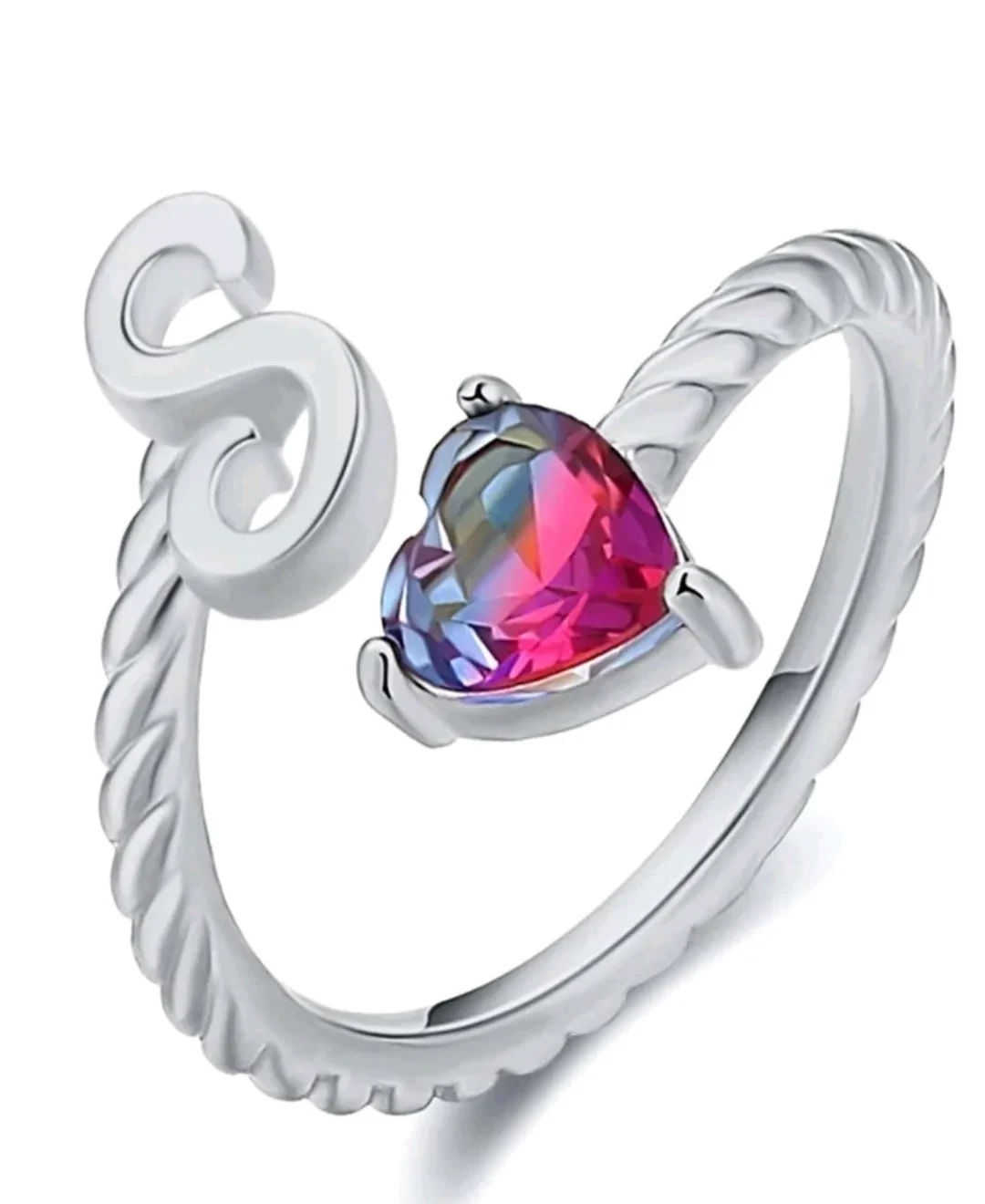 Anillo  7