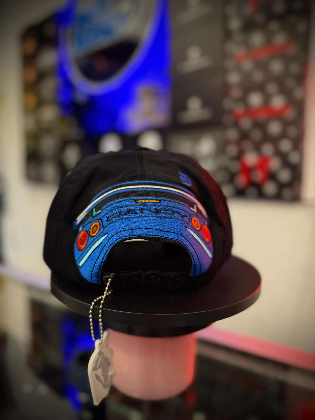 Dandy Hats R43 3