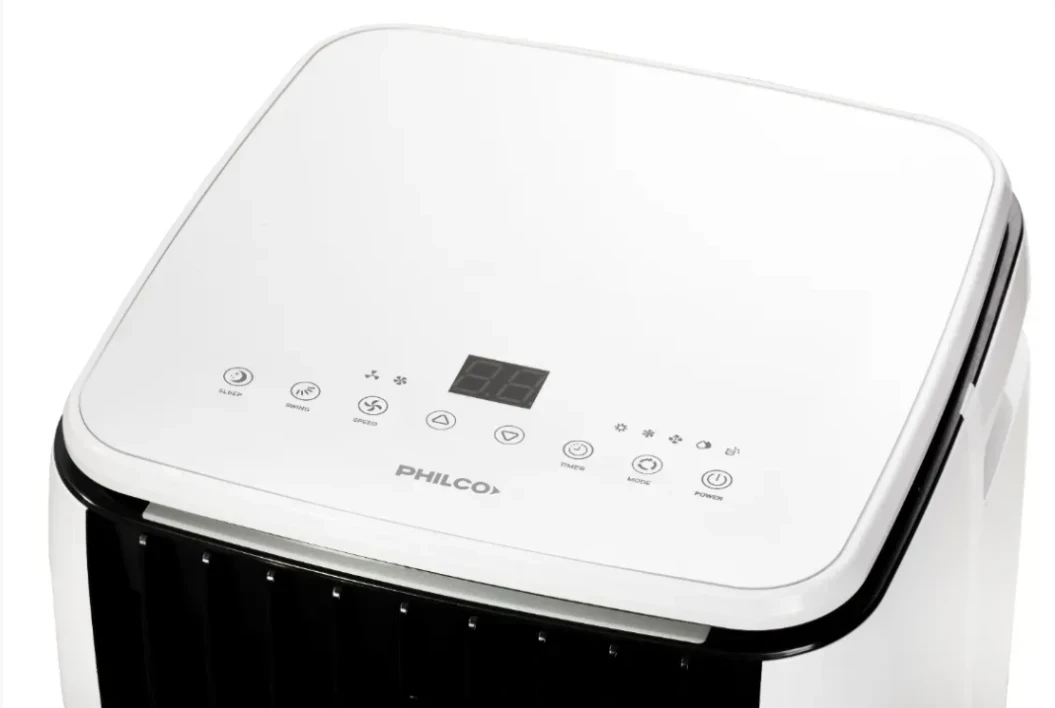 AIRE ACONDICIONADO PORTATIL PHILCO 2650W 2