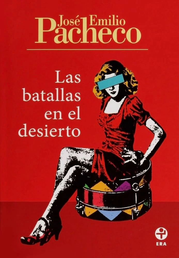 BATALLAS EN EL DESIERTO 