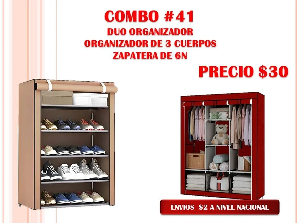 Combo #41