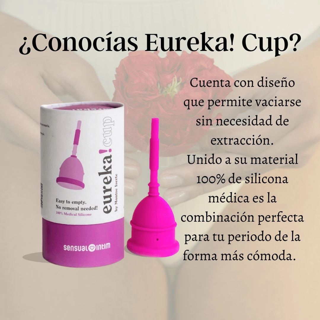 Eureka copa Menstrual 2