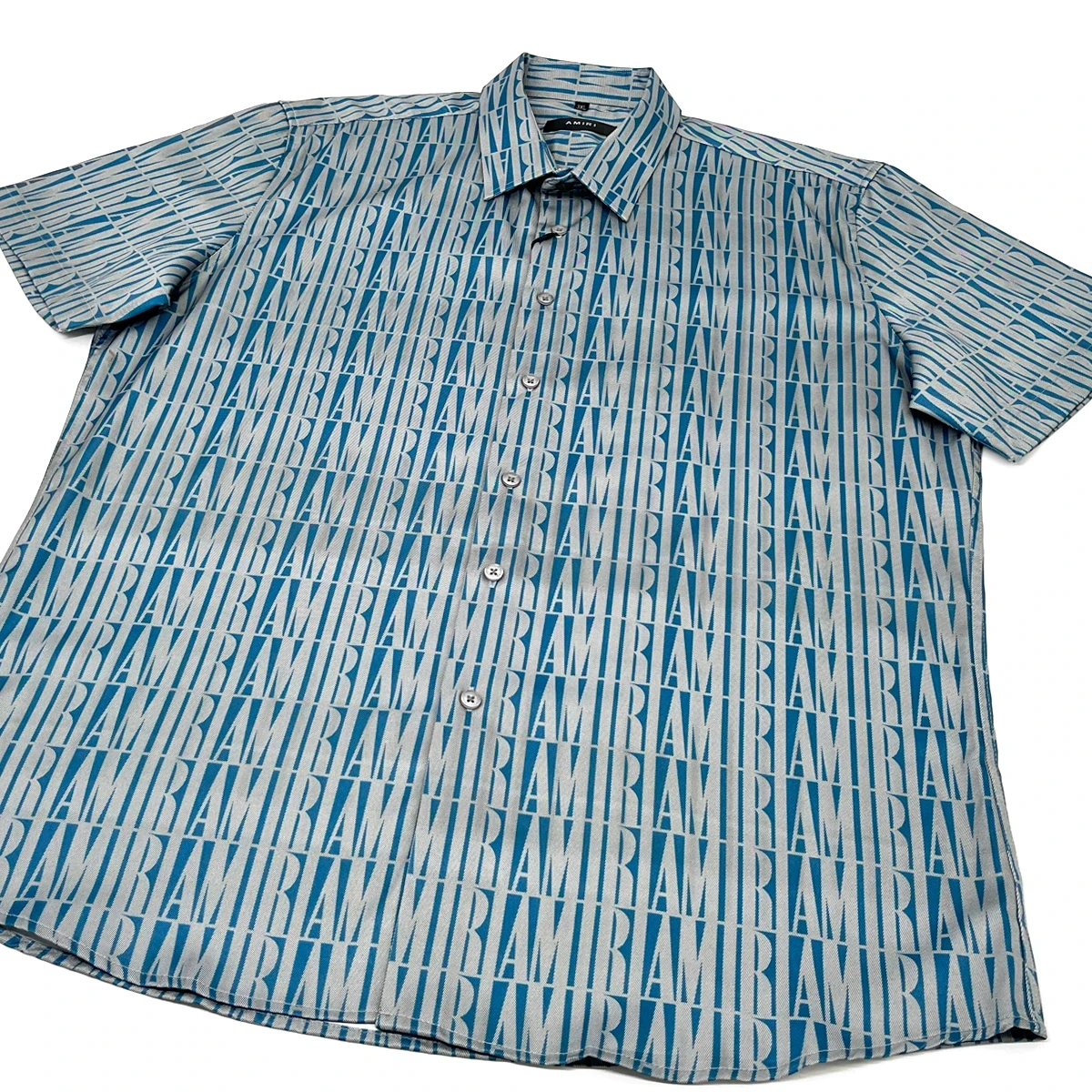 Camisa Amiri 3