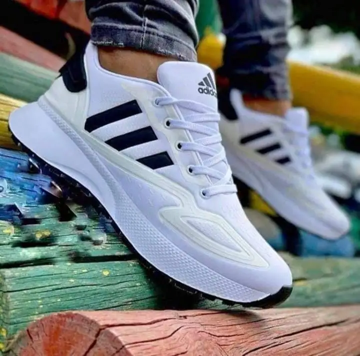 Tenis Adidas 2K Blanco Unisex