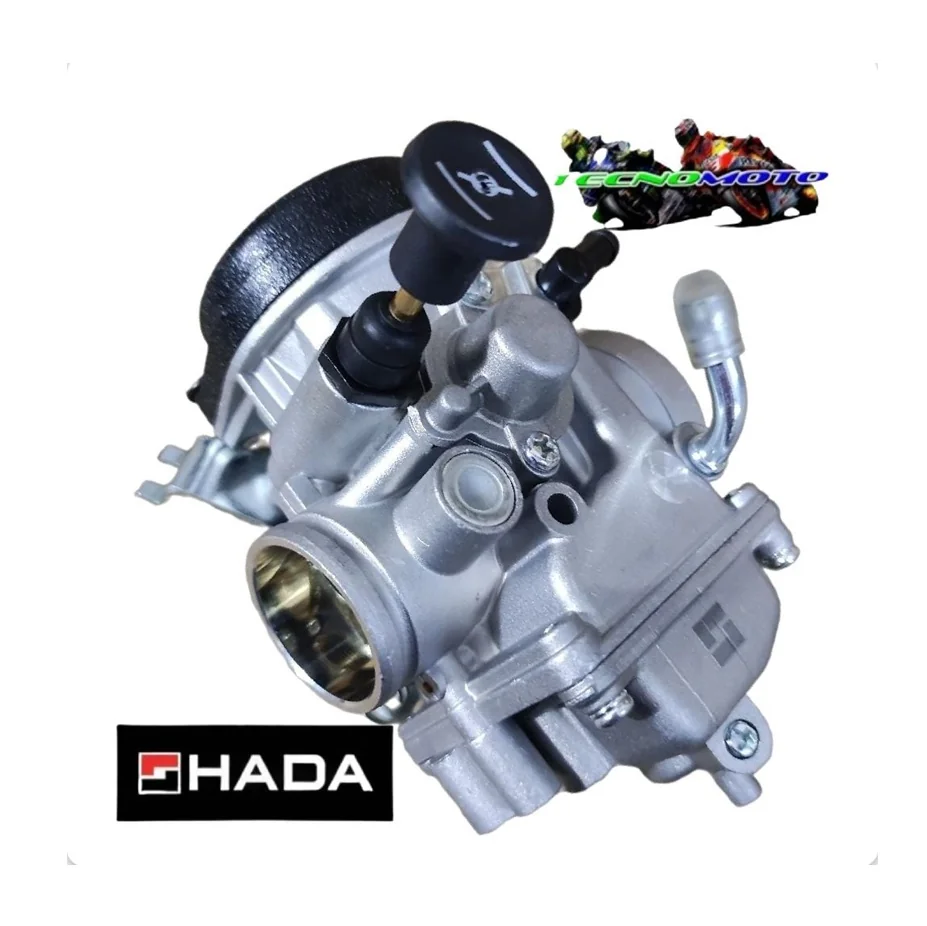 CARBURADOR YAMAHA 125 YBR C/DIAFRAGMA   [HADA] -46447