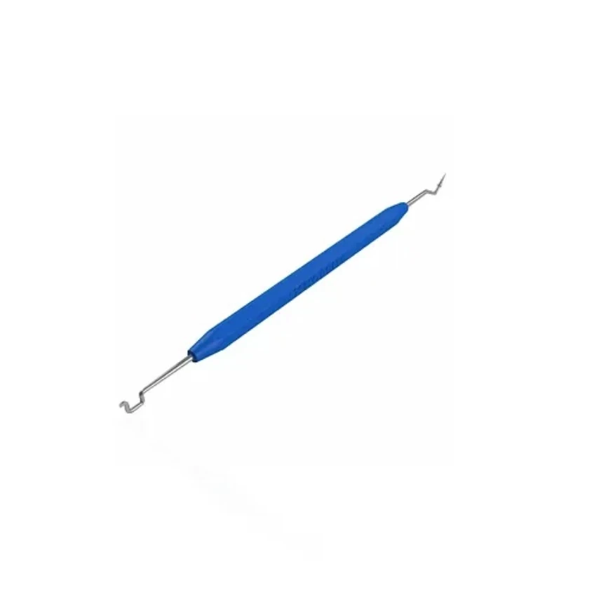 COLOCADOR Y EXTRACTOR DE ALASTIC  - MORELLI 