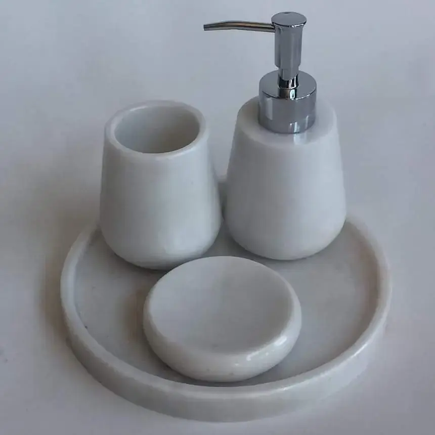 Juego de baño 