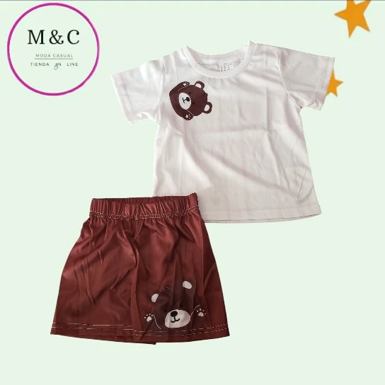 Conjunto T-2