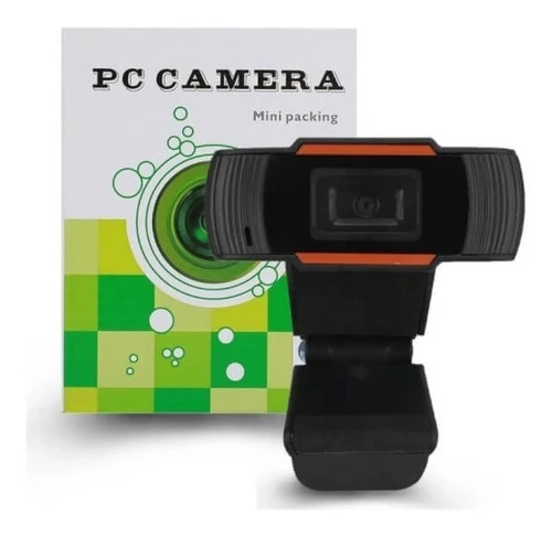 Camara pc