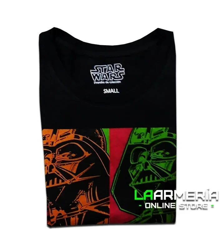 Star Wars (XL) 3