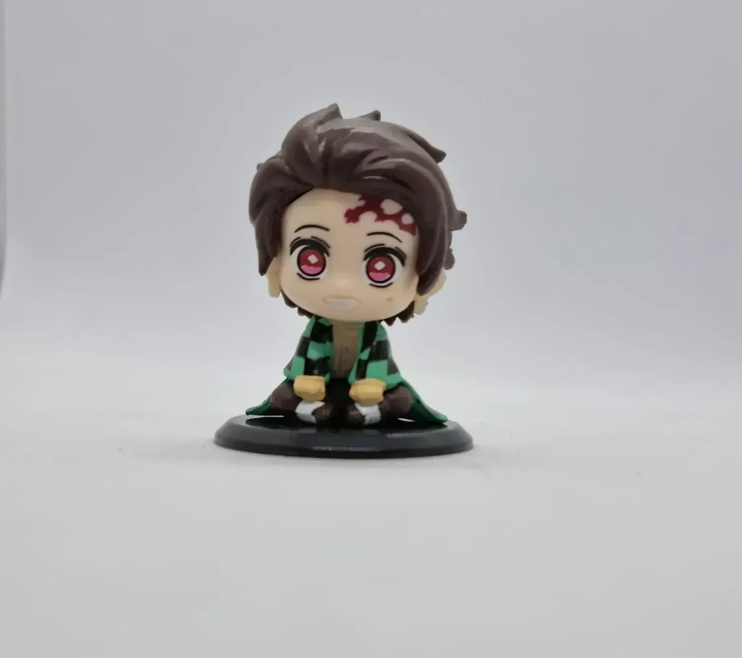 FIGURAS ANIME DEMONS SLAYER 5CM  6