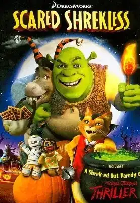 SHEK ESPECIAL DE HALLOWEEN  episodios completos en español  2