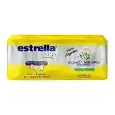 Algodon estrella Pre Cortado
