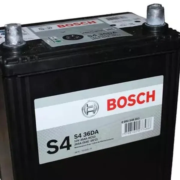 BOSCH