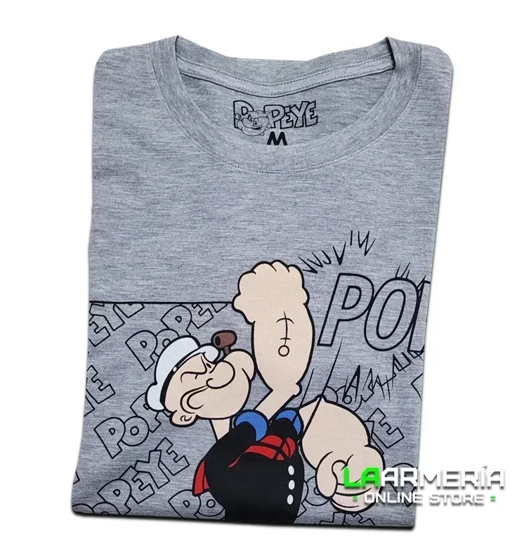 Popeye (M-XL) 3