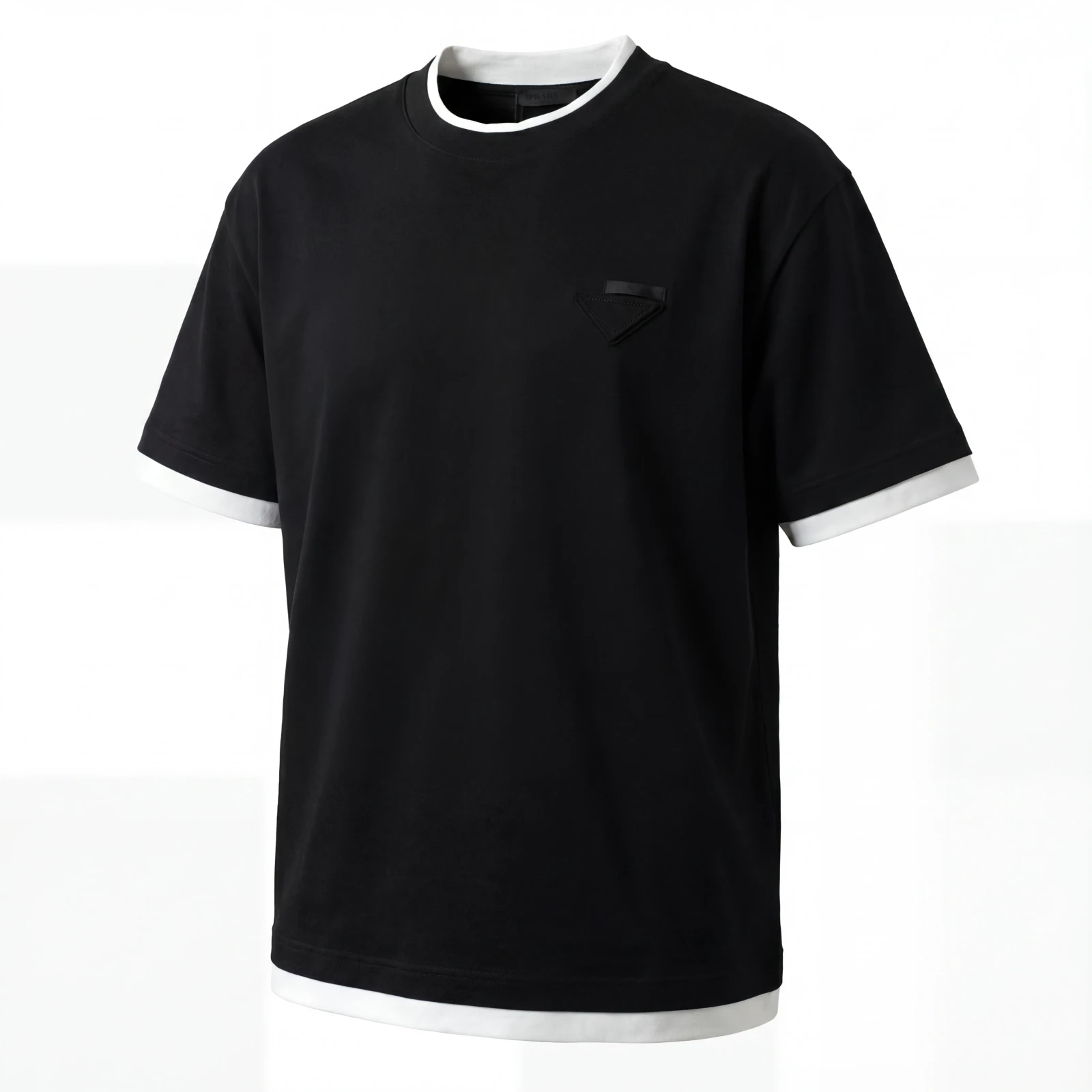 Playera Prada 2