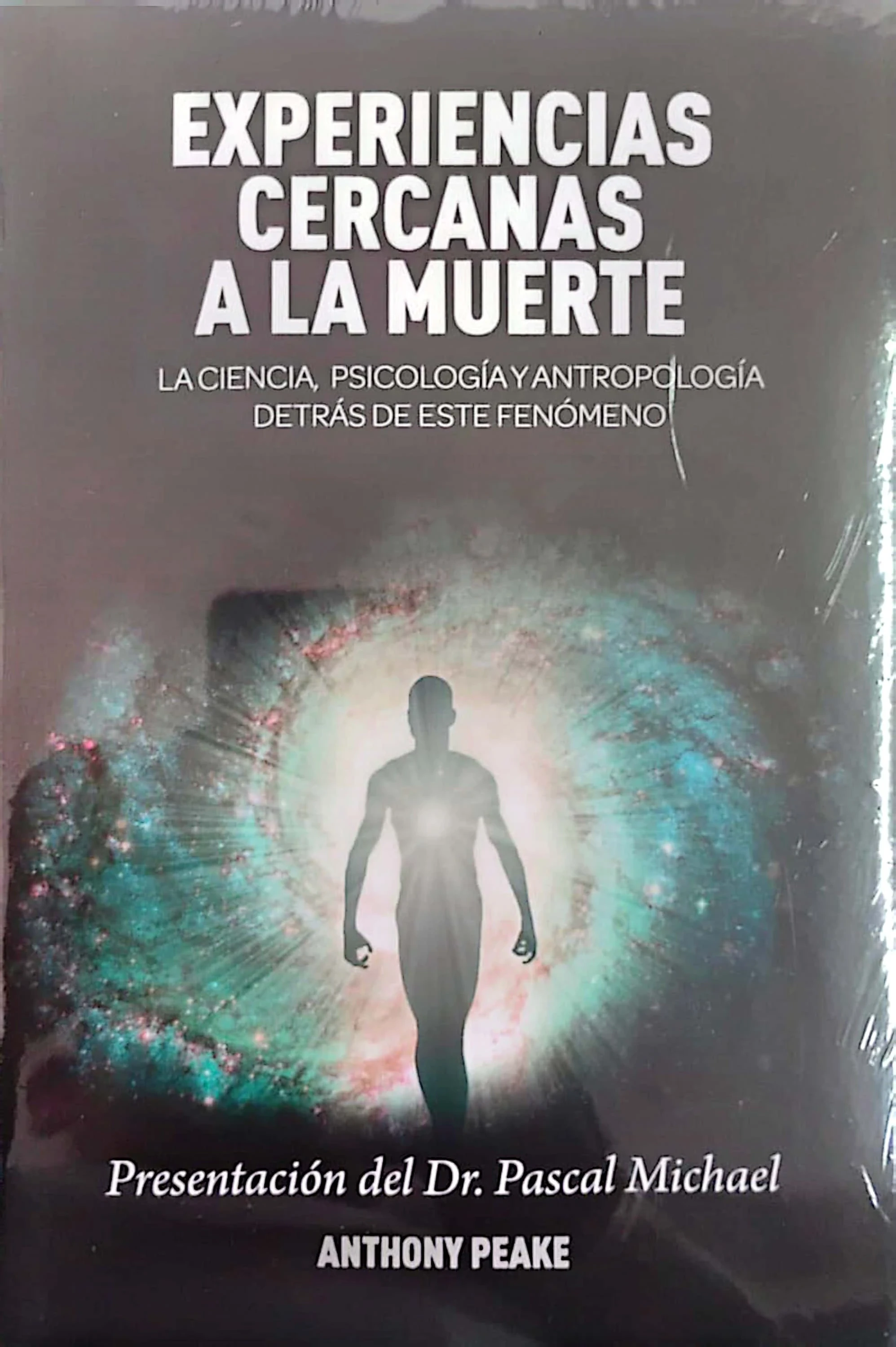 EXPERIENCIAS CERCANAS A LA MUERTE (MT)