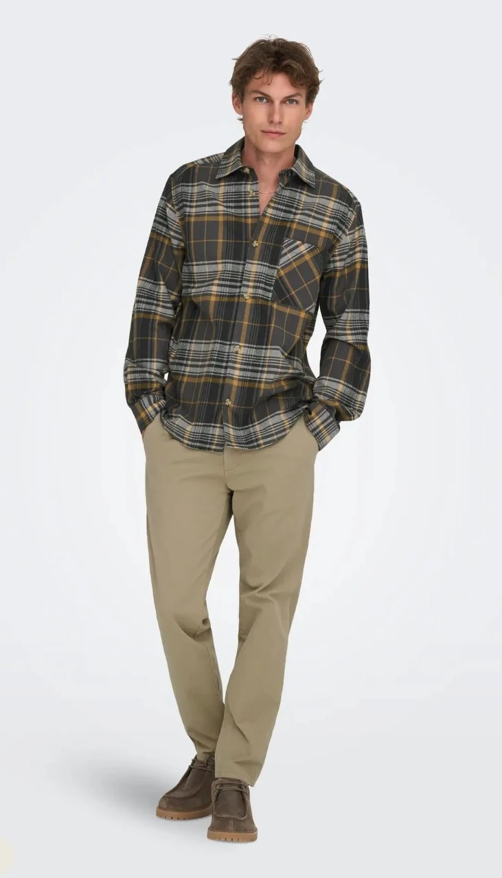 Only & Sons 