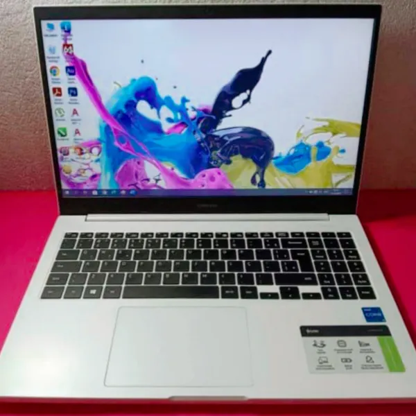 Notebook Semi Nuevas