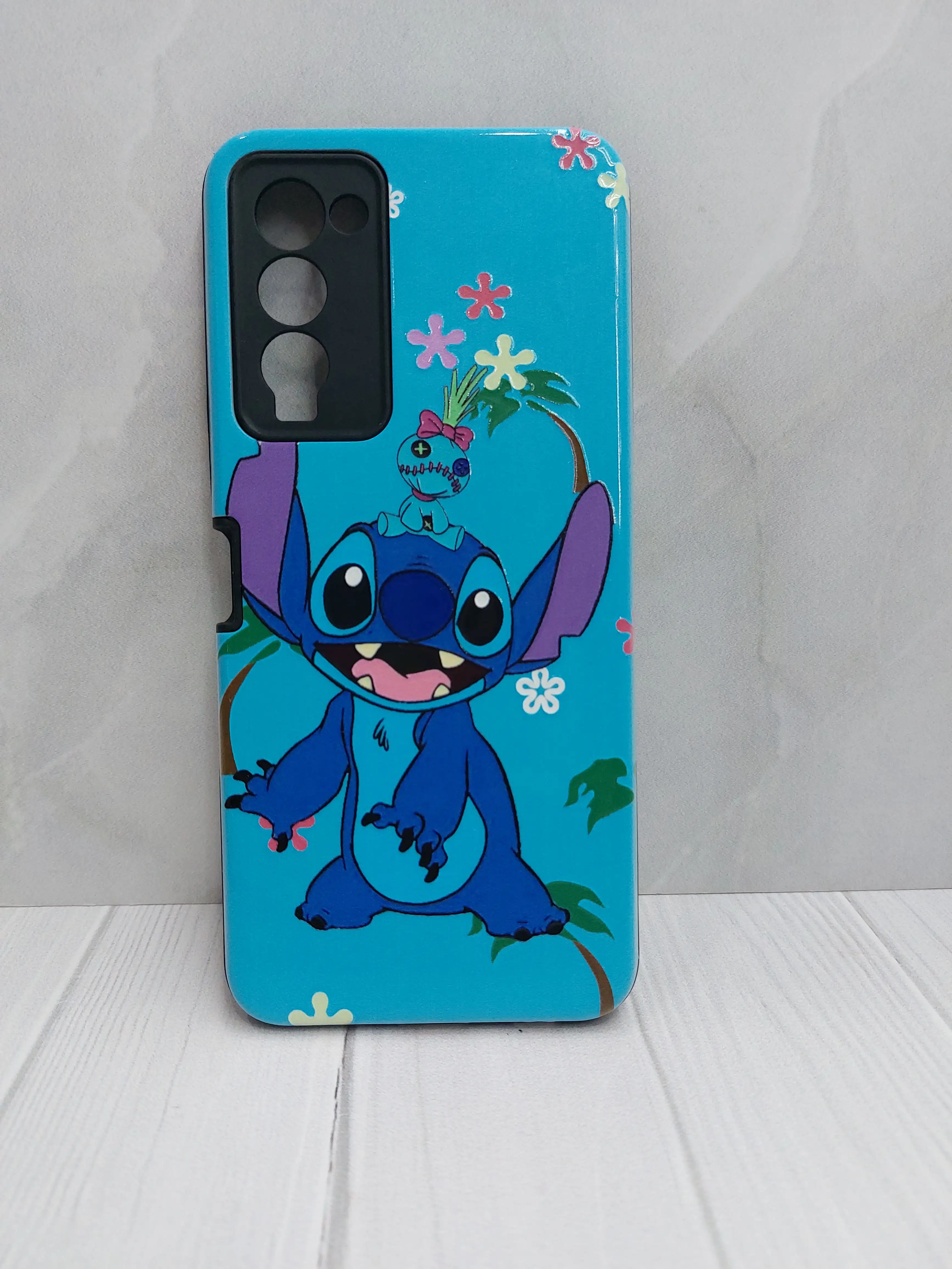 Tecno camon 18 