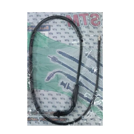 CABLE ACEL.HONDA 150 TITAN [STM] -28209 