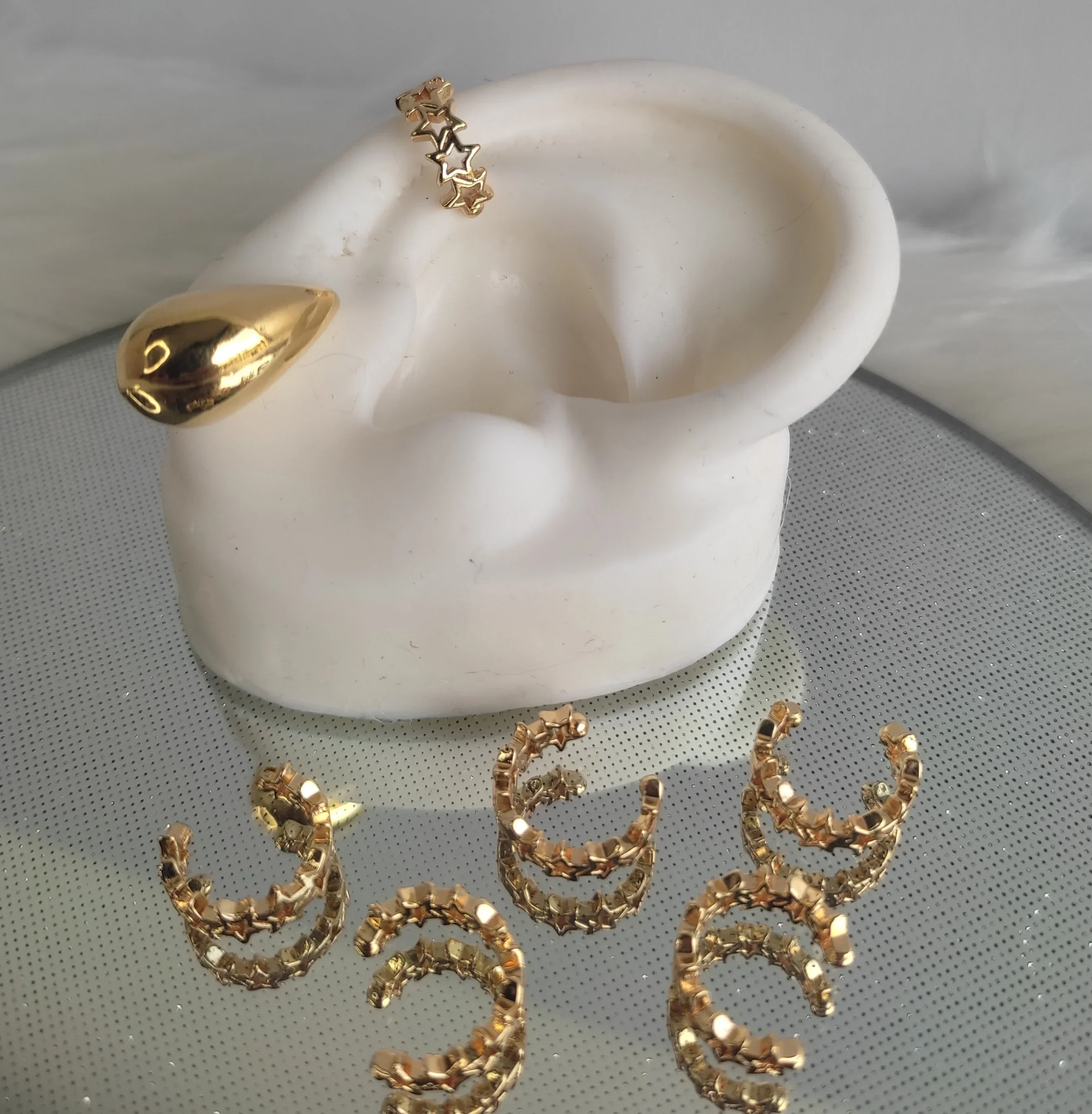 EARCUFF STAR  2