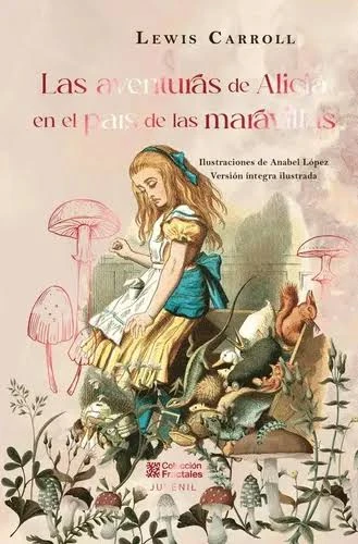 Las aventuras de Alicia 