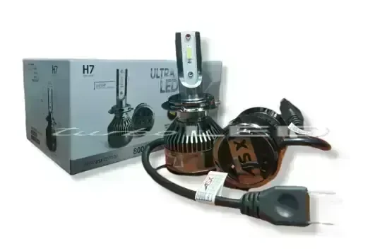 LED FARO H7 ASX (504051)