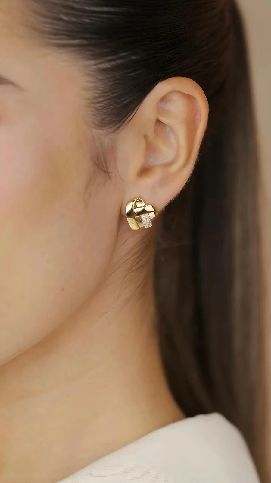 Aretes Vinculo  3