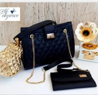 Duo Bolsa