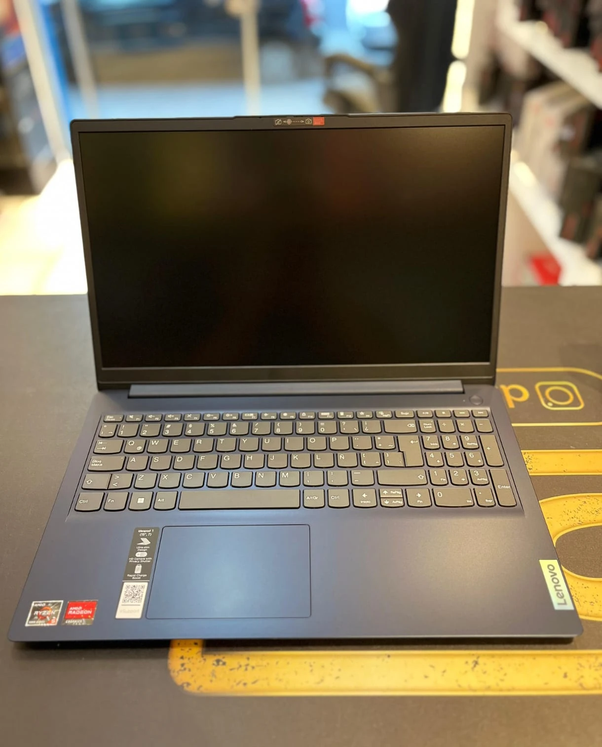 NOTEBOOK HP 840G8 I5 512 W10 P/N: 37C26LT*
