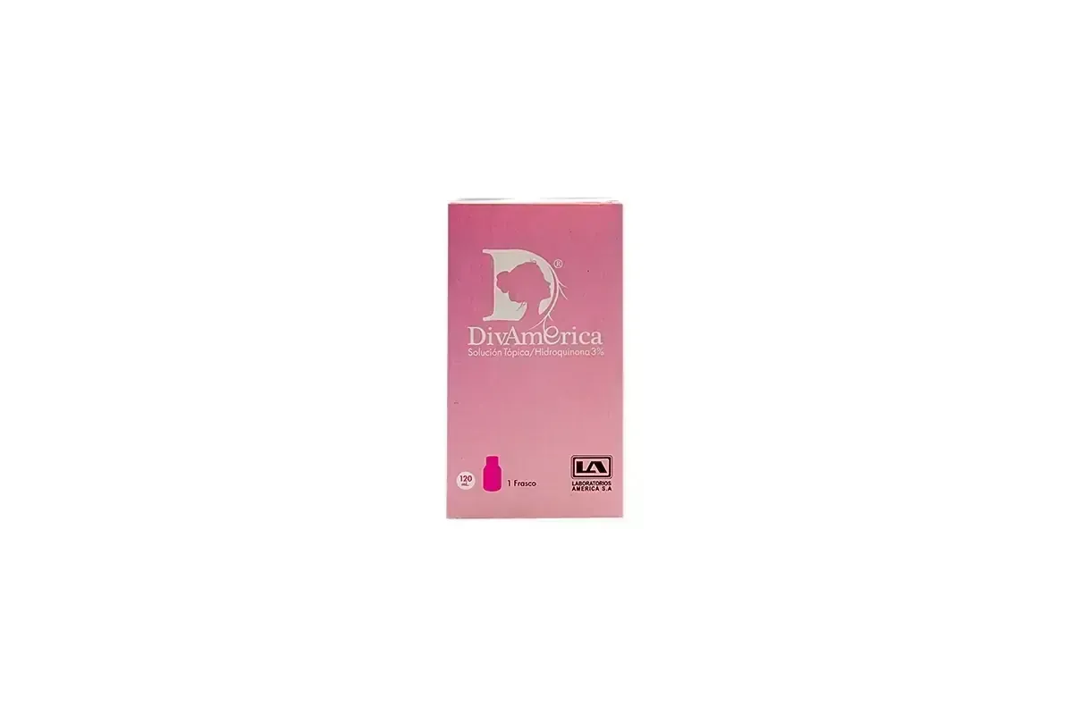 DIVAMERICA