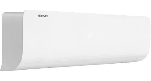 Aire Acondicionado Siam 5000w Frío/Calor SMS50HA4CN 5