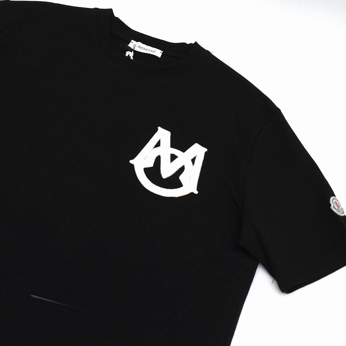 Playera Moncler 3
