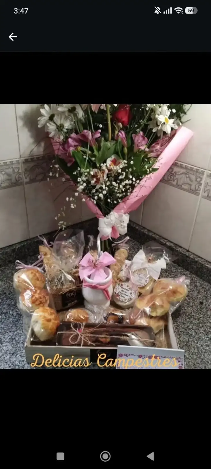 AMANECER MATERO 3