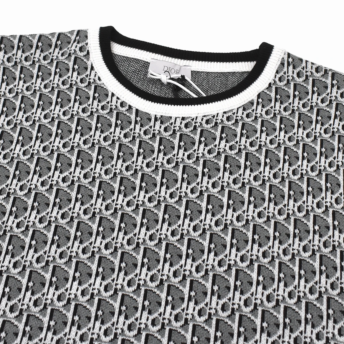 Playera Dior 2