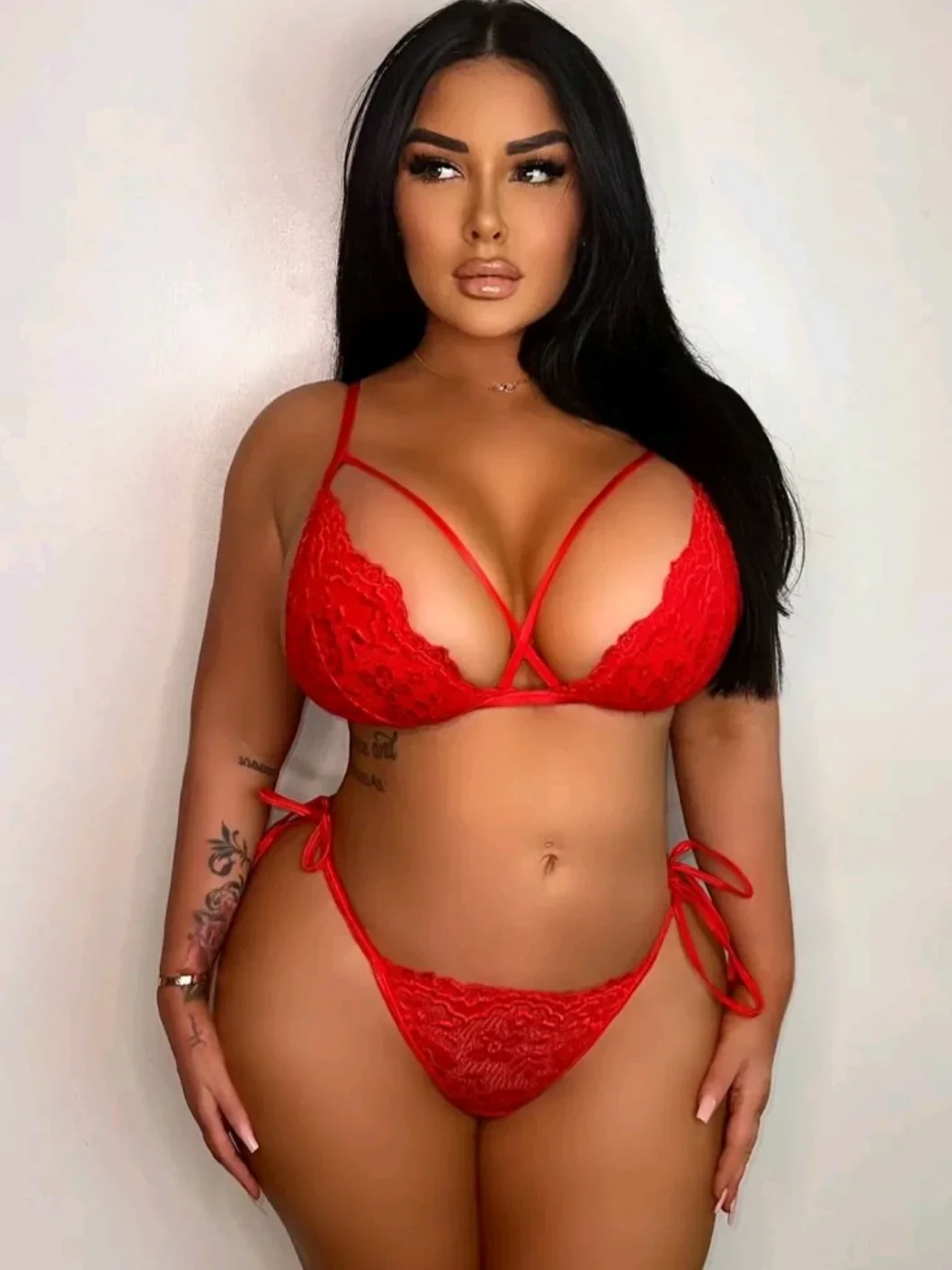 Set Madison, tallas 1XL/2XL  2