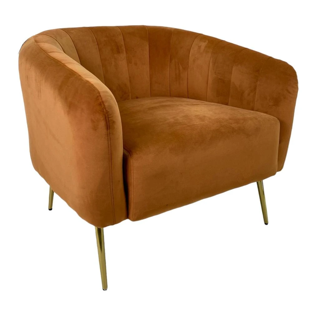 POLTRONA 76X80X72CM