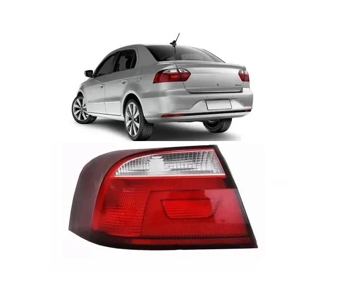 Stop  VW Gol Sedan / Voyage  2013 - 2020 