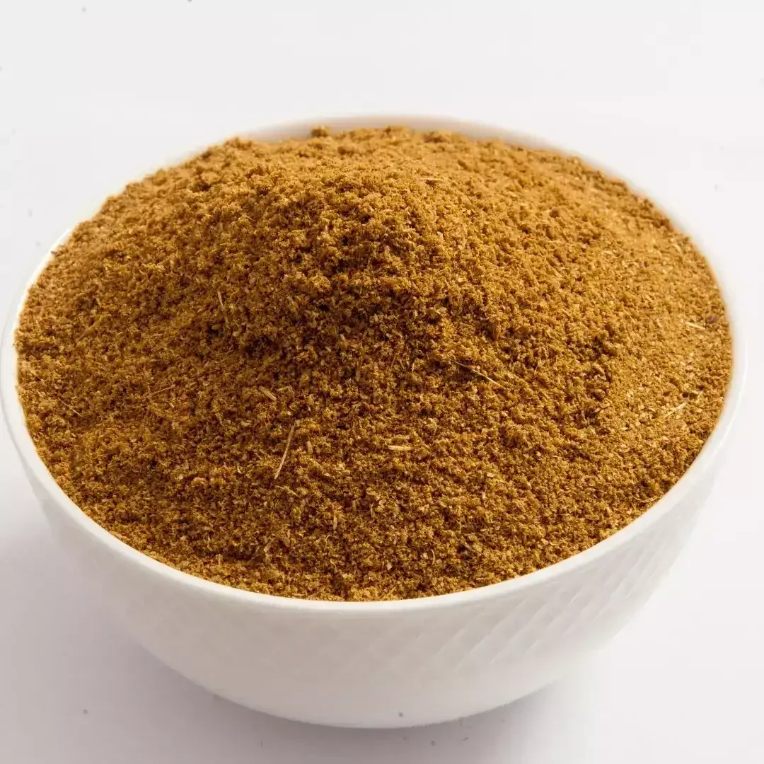 TEMP BAIANO MOIDO S/PIMENTA 100GRS