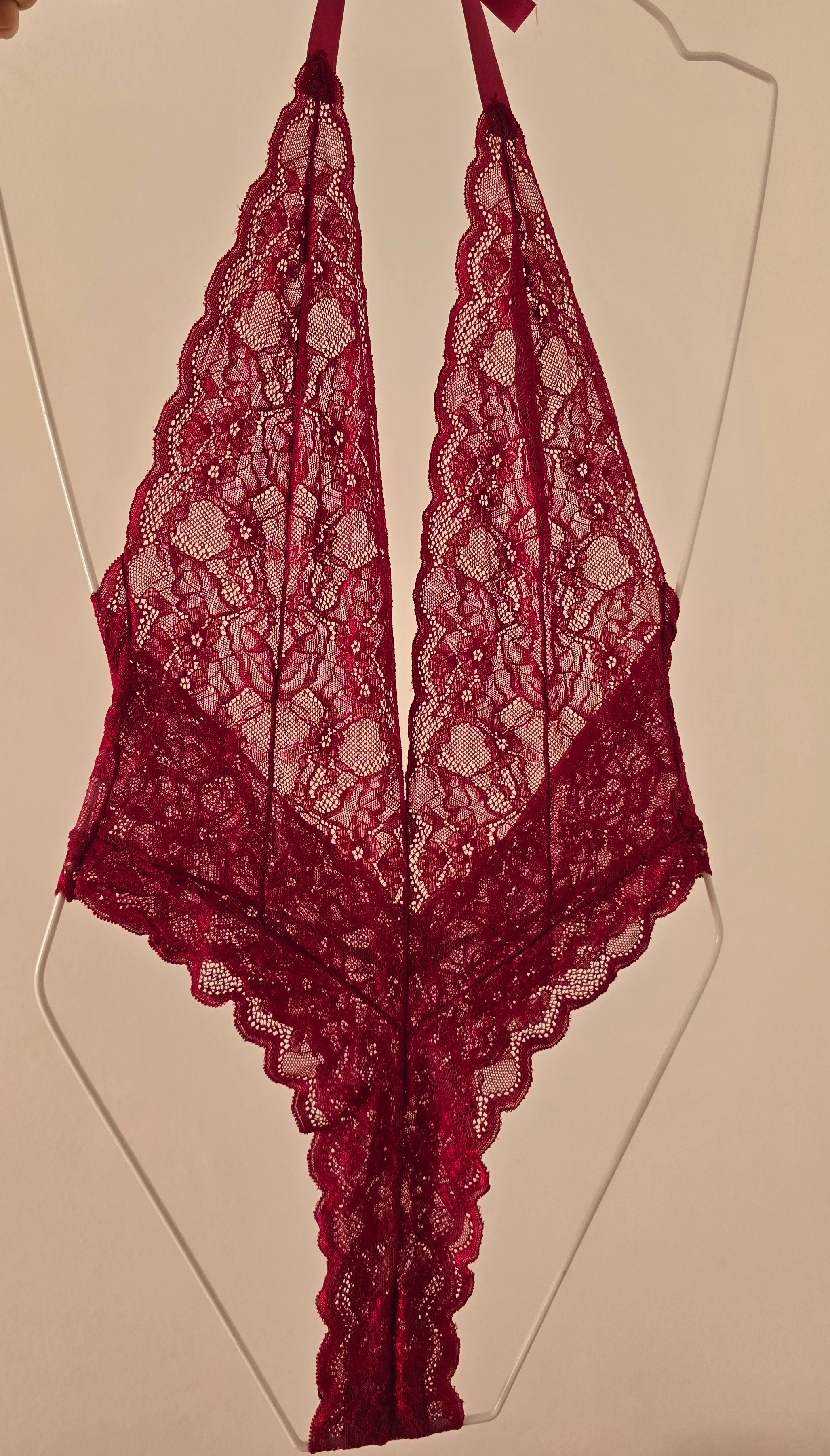 BODY DE PUNTILLA