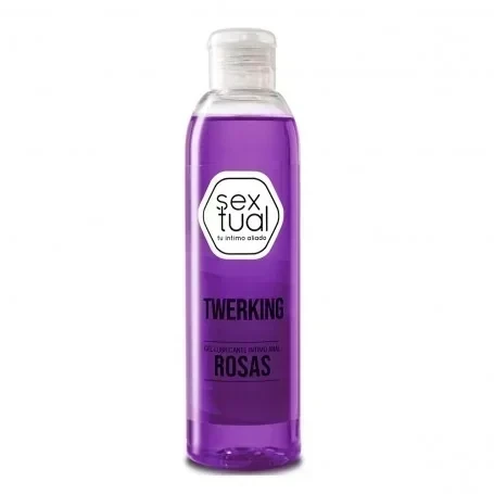 Gel Anal Lubricante Intimo 30 Ml
