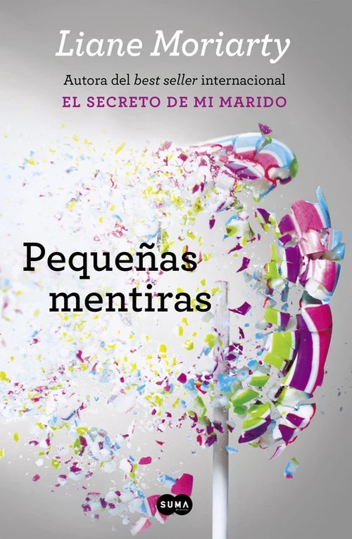 PEQUEÑAS MENTIRAS 