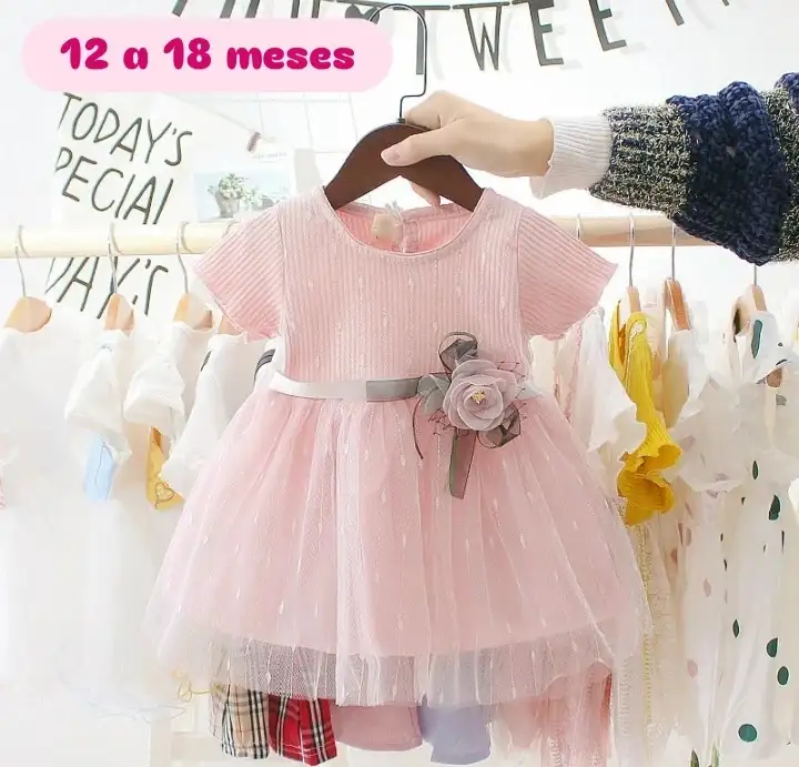 Vestido 